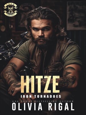 cover image of HITZE